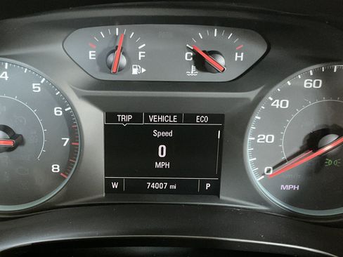 Used 2020 Chevrolet Malibu LT FWD image 12