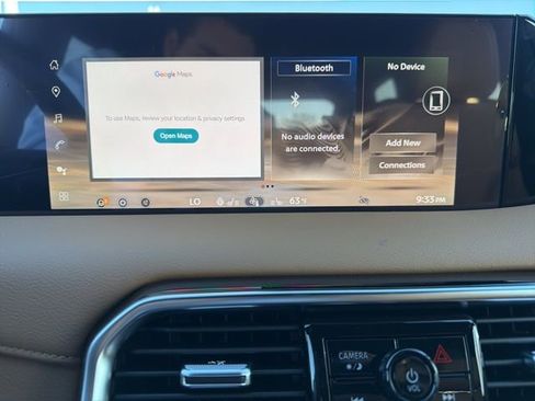 New 2026 Nissan Armada SL w/ Captain's Chari Seat Package image 25