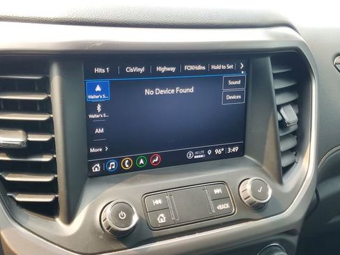 Used 2023 GMC Acadia AT4 AWD/4WD image 25