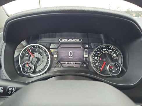 Used 2022 RAM 1500 Laramie image 21