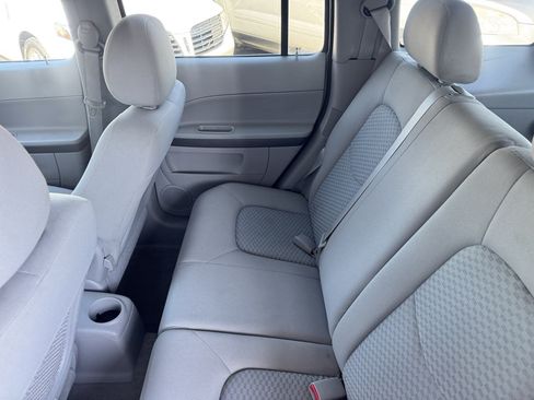 Used 2008 Chevrolet HHR LT FWD image 30