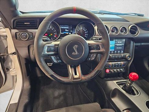 Used 2016 Ford Mustang Shelby GT350R w/ GT350R Equipment Group 920A image 16