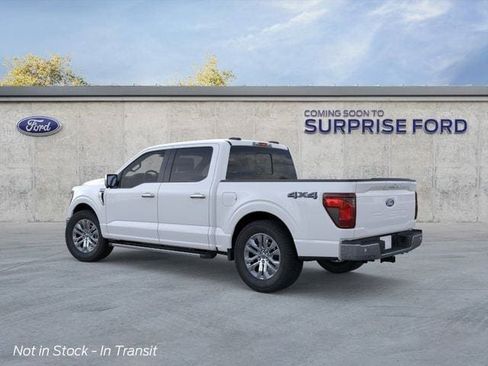 New 2026 Ford F150 XLT AWD/4WD image 65