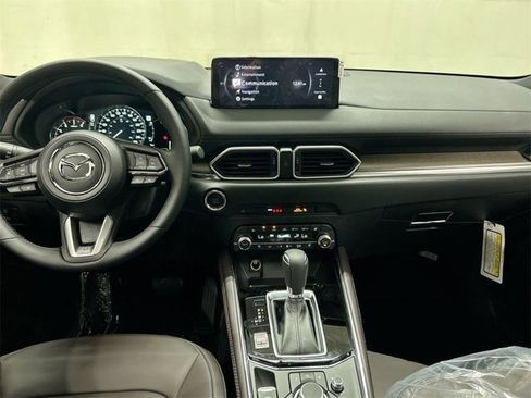 New 2025 MAZDA CX-5 Signature image 20