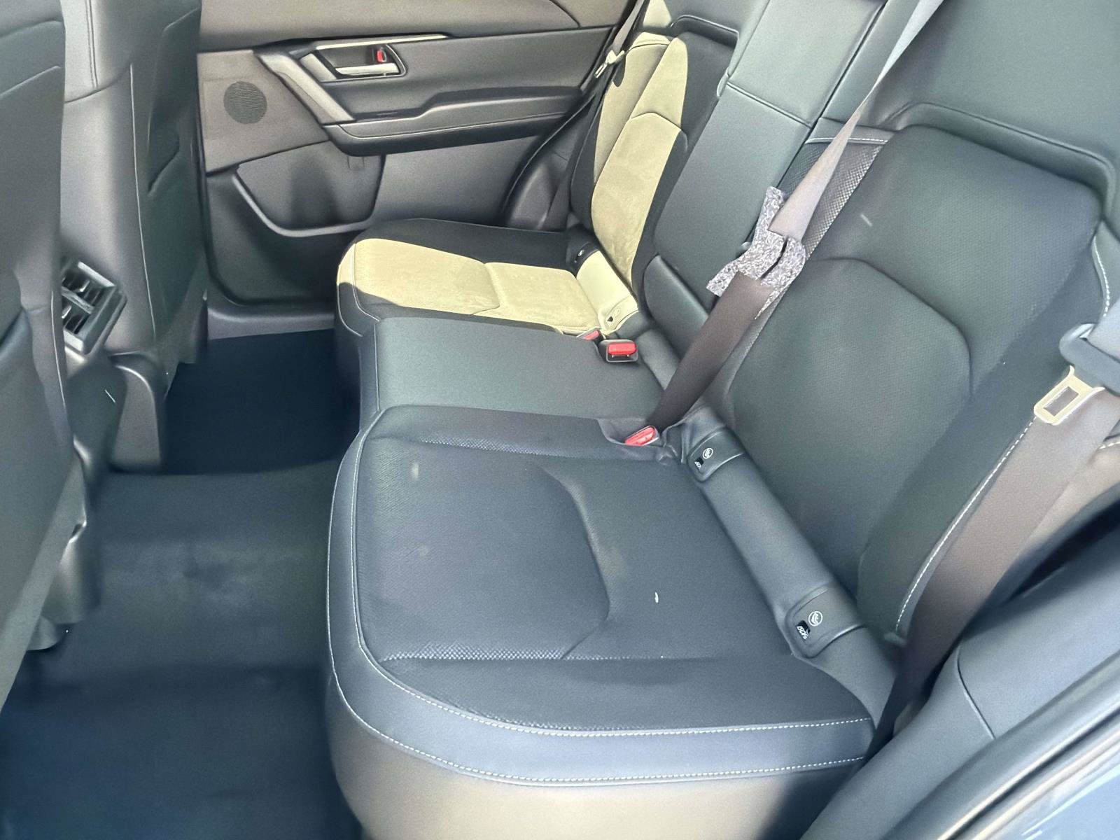 New 2026 MAZDA CX-5 Select AWD/4WD image 21