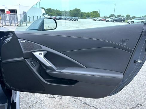Certified 2019 Chevrolet Corvette Grand Sport RWD image 15