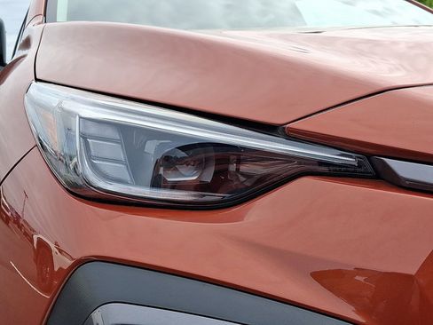 Certified 2024 Subaru Crosstrek 2.5i Limited AWD/4WD image 8