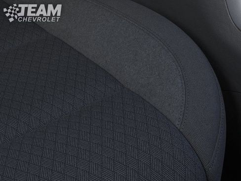 New 2026 Chevrolet Silverado 1500 LT w/ Protection Package image 28