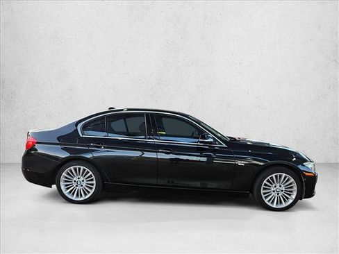 Used 2013 BMW 335i Sedan RWD image 4