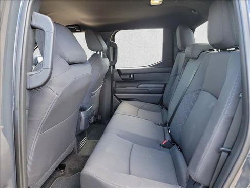Used 2025 Toyota Tacoma SR5 AWD/4WD image 14