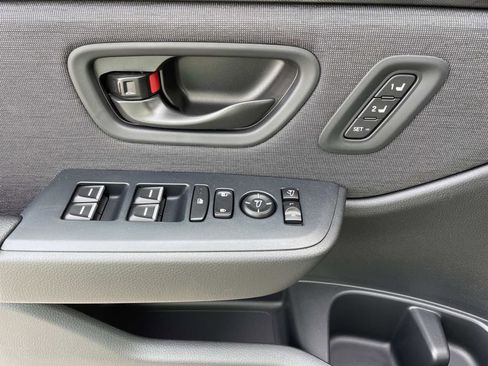 New 2026 Honda Passport TrailSport image 17