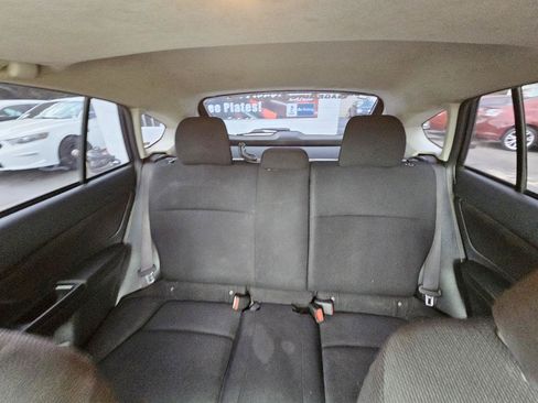 Used 2013 Subaru Impreza 2.0i Premium AWD/4WD image 21