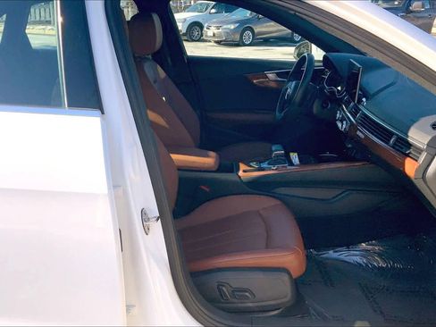 Used 2022 Audi A4 2.0T Premium w/ 18" Wheel Package image 8