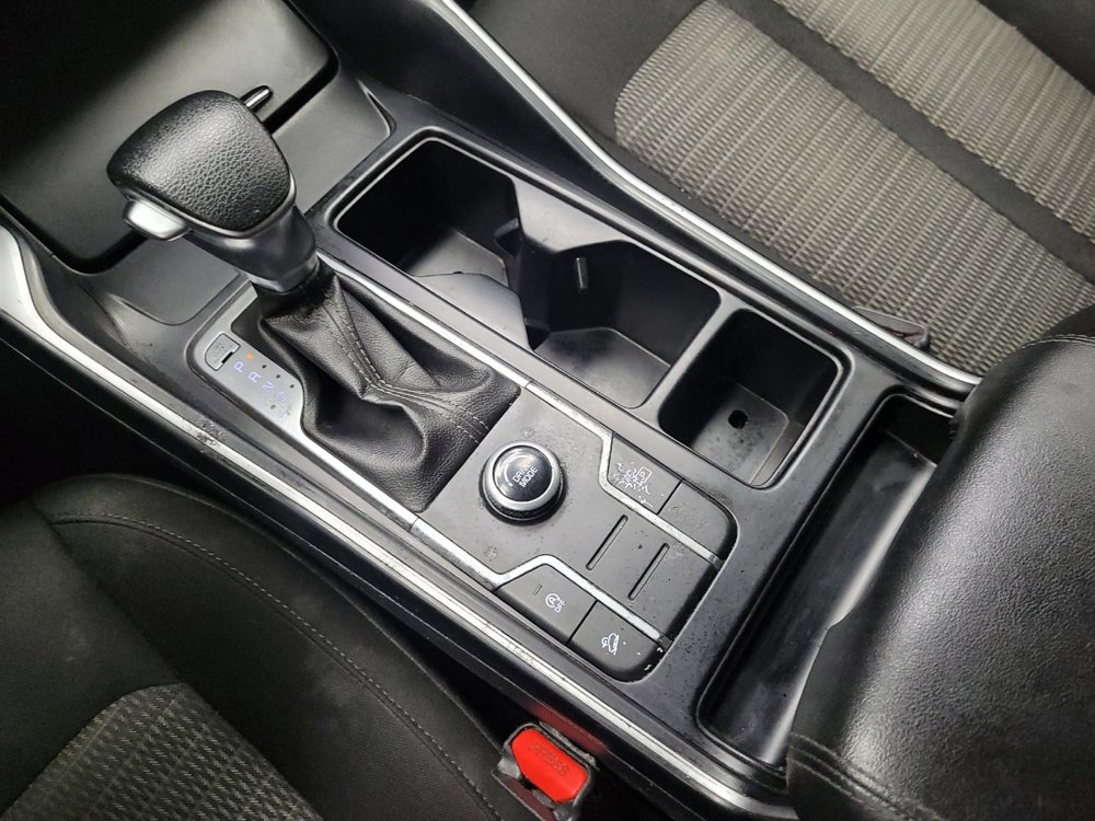 Used 2022 Kia Sorento LX FWD image 26