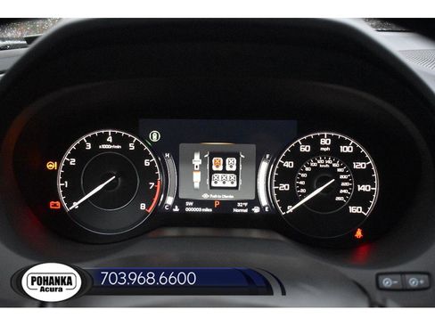 New 2026 Acura RDX Base image 23