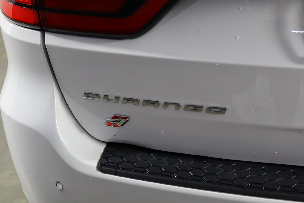 Used 2019 Dodge Durango AWD w/ Trailer Tow Group IV image 41