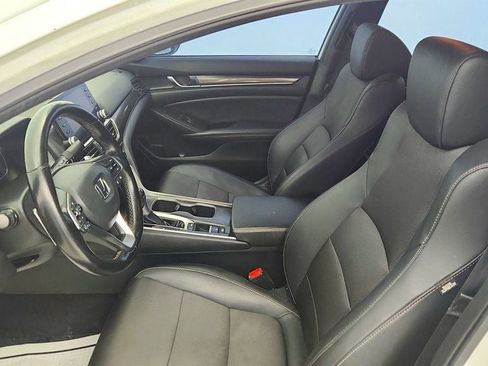 Used 2019 Honda Accord Sport image 18