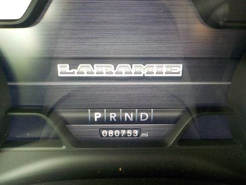Used 2019 RAM 1500 Laramie image 19