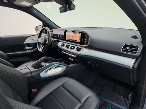 Used 2022 Mercedes-Benz GLE 350 4MATIC w/ Premium Package image 29