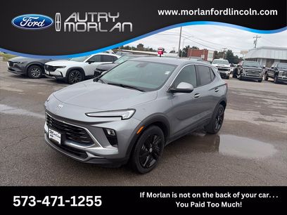 Used 2024 Buick Encore GX Preferred