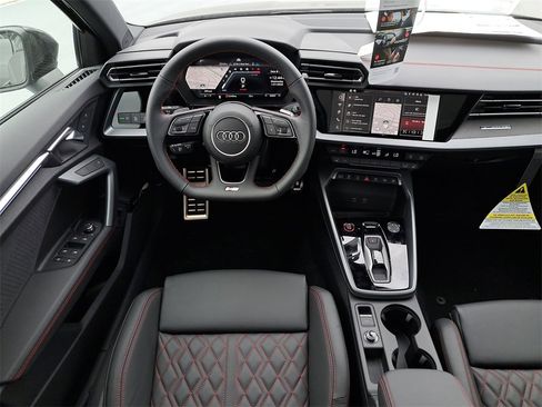 New 2026 Audi S3 Premium image 22
