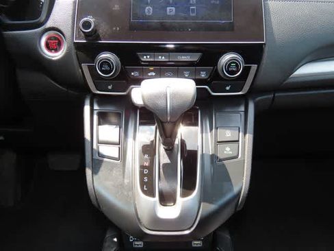 Certified 2021 Honda CR-V Special Edition image 21