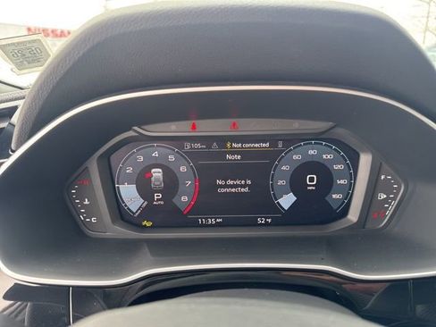 Used 2025 Audi Q3 2.0T Premium Plus image 13