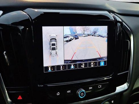 Used 2023 Chevrolet Traverse Premier w/ Redline Edition image 14