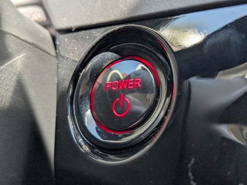 New 2026 Honda Accord EX-L image 25