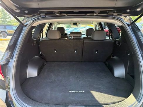 Used 2021 Hyundai Santa Fe SEL AWD/4WD image 26