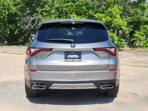 New 2026 Acura MDX SH-AWD w/ Technology Package image 6