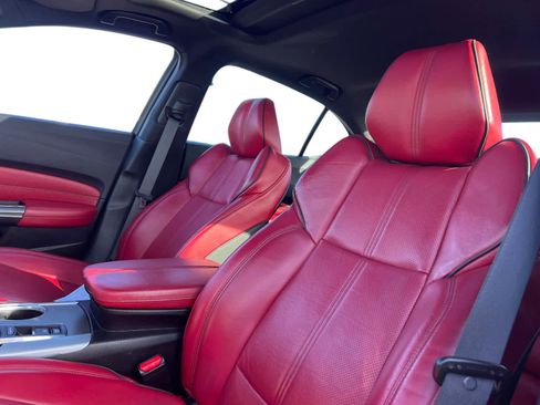 Used 2019 Acura TLX w/ Technology & A-SPEC Pkg image 13