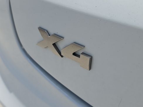 Used 2021 BMW X4 M40i w/ Premium Package AWD/4WD image 10