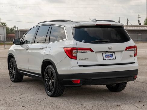 Used 2021 Honda Pilot Special Edition image 6