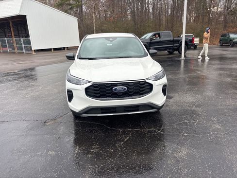 New 2026 Ford Escape ST-Line w/ Tech Pack #1 image 10
