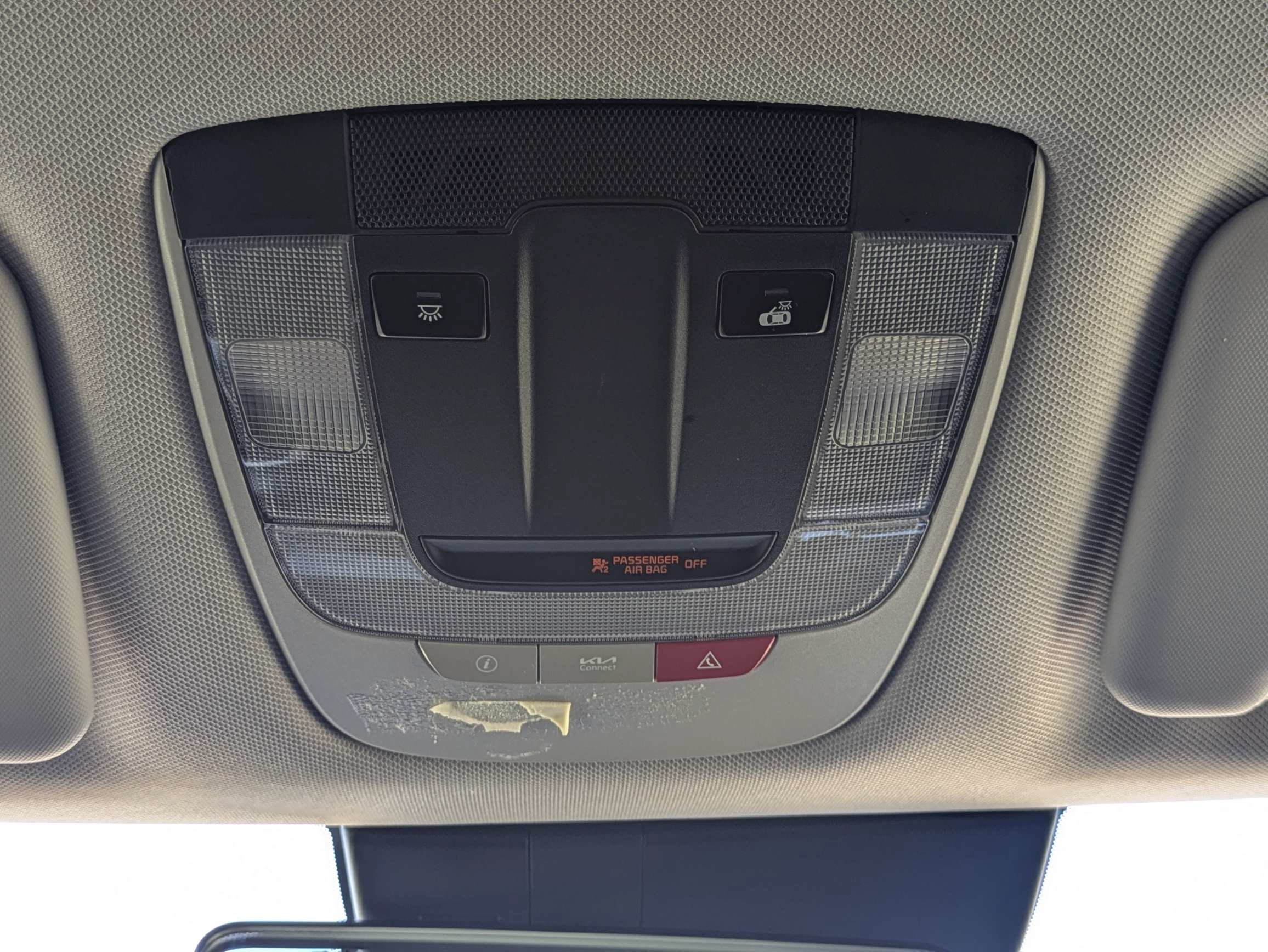 Used 2023 Kia Sportage EX FWD image 35