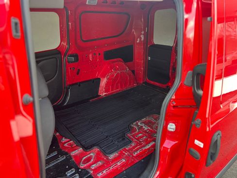Used 2018 RAM ProMaster City Tradesman FWD image 29