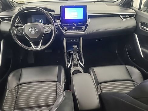 Used 2023 Toyota Corolla Cross AWD Hybrid w/ Convenience Package image 22