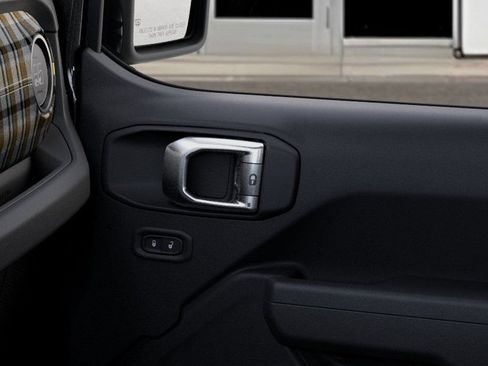 New 2026 Jeep Gladiator Sport AWD/4WD image 25