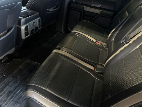 Used 2018 Ford F150 Raptor w/ Equipment Group 801A Mid AWD/4WD image 4