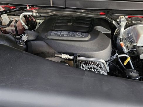 Used 2024 RAM 2500 Power Wagon w/ Level 1 Equipment Group image 27