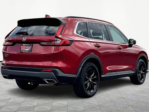 Used 2023 Honda CR-V Sport image 6