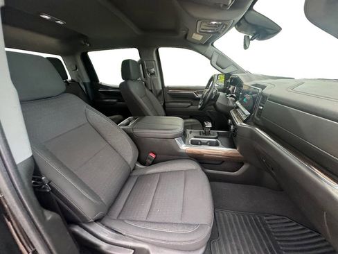Used 2023 Chevrolet Silverado 1500 RST RWD image 15