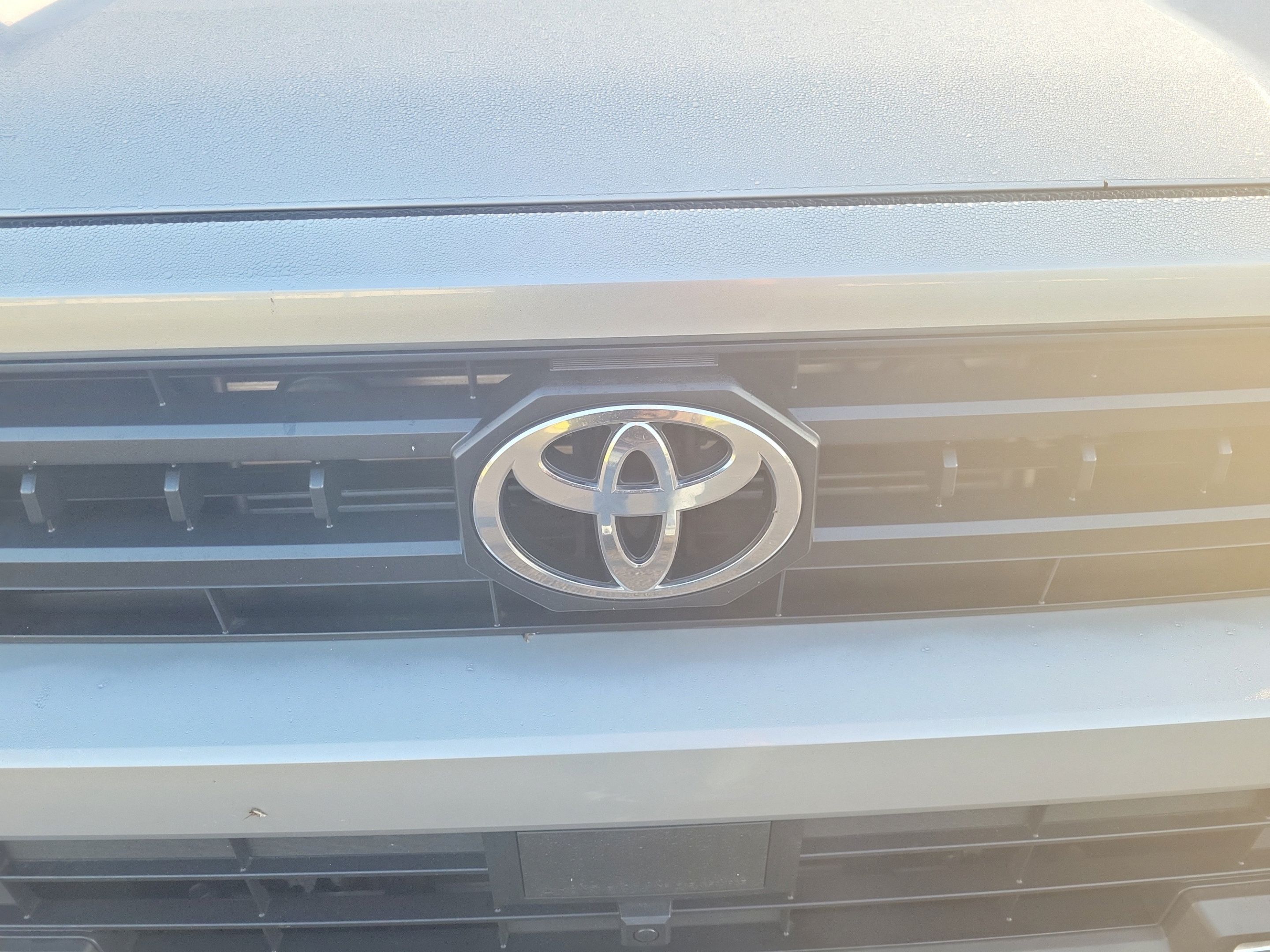 Used 2026 Toyota 4Runner SR5 AWD/4WD image 10