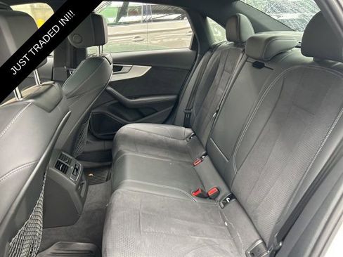 Used 2023 Audi A4 2.0T Premium Plus w/ Premium Plus Package image 10