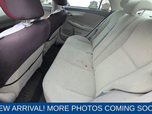 Used 2012 Toyota Corolla L image 13