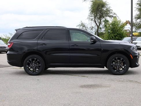 Used 2021 Dodge Durango GT AWD/4WD image 7