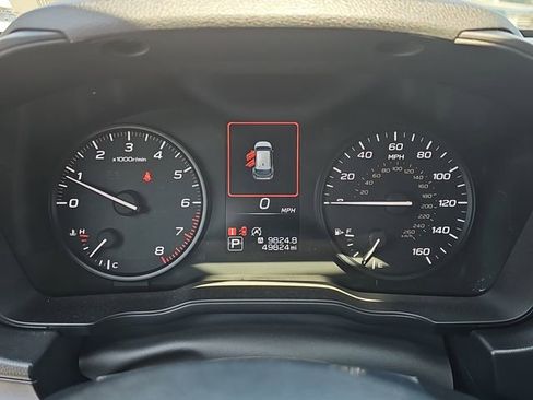 Used 2024 Subaru Impreza 2.0i AWD/4WD image 20