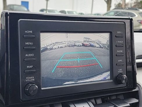 Used 2019 Toyota RAV4 XLE image 32