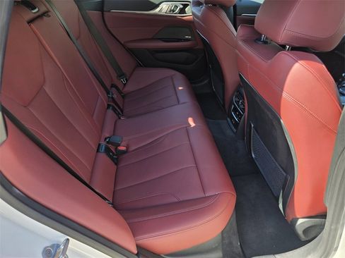 Certified 2023 BMW 430i Gran Coupe xDrive w/ M Sport Package image 29